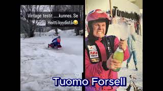 SM snowcross finaali A750 Kemijärvi 541992 [upl. by Yebloc191]