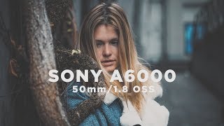 LUZERN  Sony a6000  50mm F18  Cinematic movie [upl. by Koval]