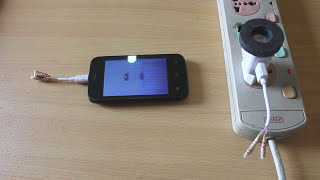 How To Make a Wireless Charger at Home  Very Easy Way [upl. by Adlei]