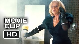 White Bird 2024 Final Trailer  Gillian Anderson Helen Mirren [upl. by Petty641]