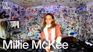 Millie McKee TheLotRadio 11102024 [upl. by Ysdnil]