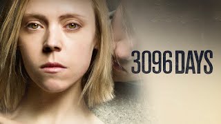 3096 Days l Officiële trailer NL [upl. by Anidem]