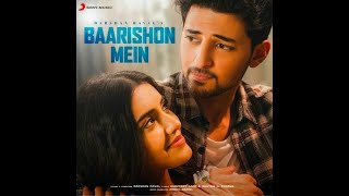 Baarishon Me Jab Yaad Aate Ho Tum  Dharshan Raval  Status Video darshanravalstatus baarishonmein [upl. by Cronin]