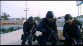 SWAT Trailer [upl. by Doowrehs630]