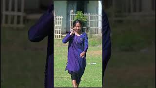 Reels Competition Contestants no21Rusmili TissopiBaghpani KarbiAnglong reels shorts song [upl. by Aneret]