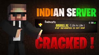 The Best CRACKED PVP SERVERS 2024 [upl. by Ynnoj]