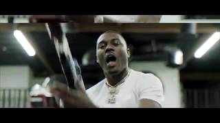 KALANFRFR  RIGHT WIT IT ft Chris Obannon amp GPerico Official Video [upl. by Molini395]