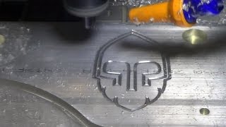 Knifemaking Tuesdays Week 74 Grinder Part 2 [upl. by Mahsih]