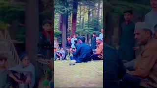 Rabab mangey usho forest kalam swat  kalam [upl. by Niwre]