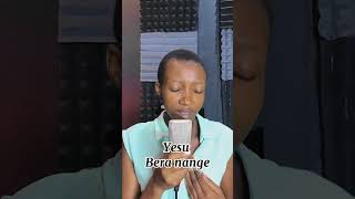 Beera nange🤲 burundi rwandagospel cover gospelmusic duet worshipmusic [upl. by Cobb]