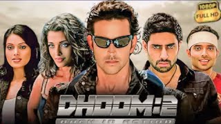 Dhoom 4  Official Trailer  Shahrukh Khan  Ram Charan  Abhishek bachchan  Ranveer singh Concept [upl. by Trygve754]