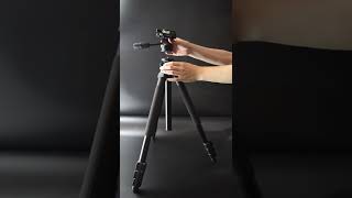 GoSky Tripod Tutorial for spotting scope stand [upl. by Aenet437]