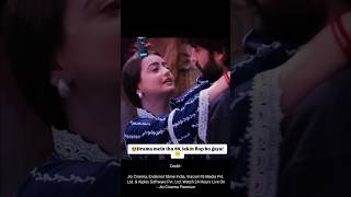 Vivian Aur Chaahat Ka Romantic Act Par Gharwalon Ka Shocked Reaction 😍💖😘 biggboss18 chahatpandey [upl. by Devland969]