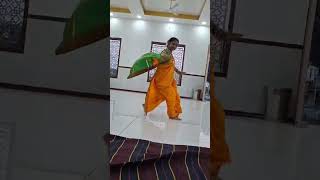 Tuzi थट्टा Tuzi Maskari Shri Hari Pichli Mazi बांगडी Ganyawar Ekdum Mst Dance 💃 Bhari [upl. by Sacken]