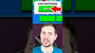 Kostenloses Angebot in Brawl Stars [upl. by Eatnwahs]