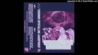 Visio89  Synthetic Happiness Slowed x Reverb [upl. by Hinkle]