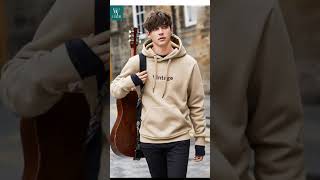 BEST HOODIES FOR MEN  Hoodies for boys  Hoodies winter 2021  hoodies for men  hoodies haul [upl. by Naellij]