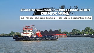 Berau Tanjung Redeb Kalimantan Timur [upl. by Anitsrihc366]