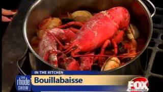 Recipe  Bouillabaisse [upl. by Risser870]