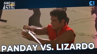 Panday vs Lizardo  Ang Panday  Sinong Astig [upl. by Georgi]