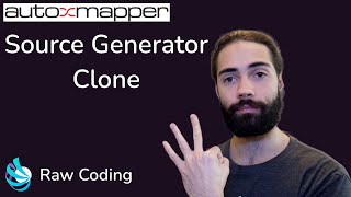 AutoMapper Clone using C Source Generators [upl. by Breana]