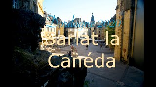 Visite de Sarlat la Canéda  Dordogne 2020 [upl. by English]