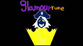 glamourrune showtime route Dengeki rouxls [upl. by Adlee]