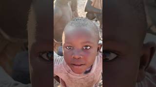 Himba Tirbes Food amp Culture 🔥 CherryVlogsCV [upl. by Enela652]