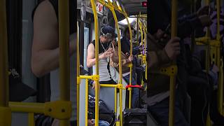 MOLINOS DE VIENTO DESDE TRANSMILENIO BOGOTÁ COLOMBIA [upl. by Bonney]