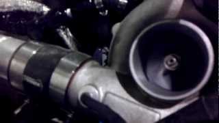 Craven Built Turbo 85 HP Honda 700XXT [upl. by Gonzalo477]