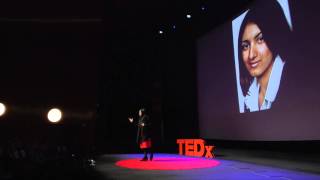 Fighting forced marriages and honour based abuse  Jasvinder Sanghera  TEDxGöteborg [upl. by Ecirtemed]