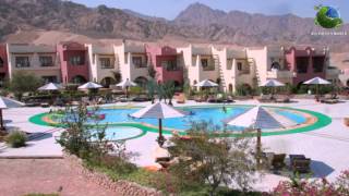 Tropitel Dahab Oasis 4 [upl. by Scoter]