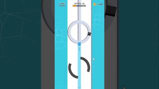 Color Line Level 14  Color Line Gameplay [upl. by Ytsrik]