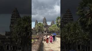 tours Angkor WatAngkor Wat travel guideAngkor Wat holiday packagesAngkor Wat one day tour [upl. by Trevorr]