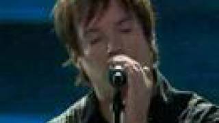 David Cook  Billie  Billy  Jean  American Idol Top 10 [upl. by Adnirolc451]