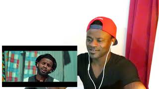 Yared Negu amp Micky Gonderegna  Ethiopiye  ኢትዮጵዬ  New Ethiopian Music Official Video REACTION [upl. by Machute]