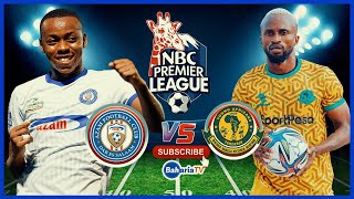 🔴 LIVE AZAM FC  1  vs  1 YANGA SC LIGI KUU TANZANIA NBC [upl. by Zehc]