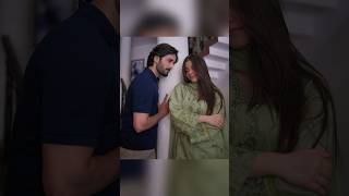 Teri Chhaon mein Episode 1617 Couple terichhaonmein danishtaimoor laibakhurram terichaonmein [upl. by Adnahsed466]