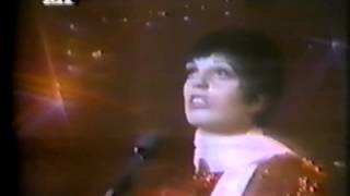 Liza Minnelli Shine On Harvest Moon [upl. by Aivonas128]