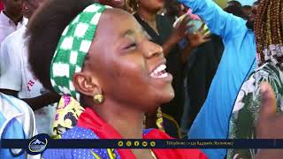 LOUANGE CULTE DIMANCHE 27 10 2024 PRAISE LIVE [upl. by Anikal]