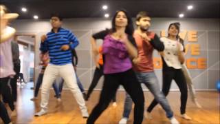 CHEAP THRILLS SALSARITUS DANCE STUDIO SURAT [upl. by Tamiko]