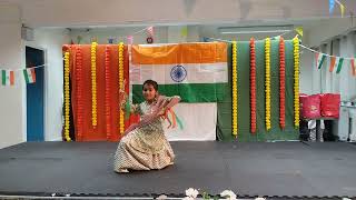 kids patriotic dance shipragupta1426 [upl. by Afra288]