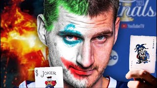 The Nikola Jokic Paradox [upl. by Ultima220]