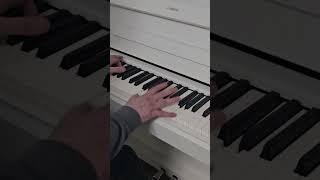 Pt 3 Josee the Tiger and the Fish  Ost  Eve  Ao no Waltz Piano Cover [upl. by Orin754]