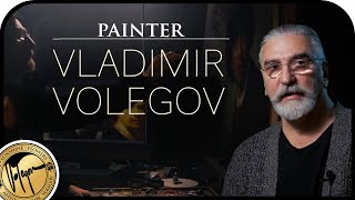 Trailer to Vladimir Volegov Channel REUPLOAD [upl. by Tengler939]