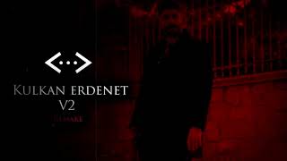 Çukur Müzikleri  Kulkan Erdenet V2 Fl Studio Remake [upl. by Hartzel139]