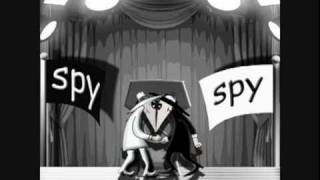 Spy vs Spy The Final Episode [upl. by Yrrah]