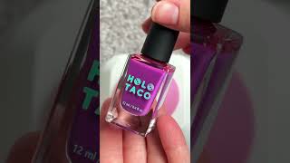 Is this the weirdest looking nail polish product 😂😂 [upl. by Allebara]