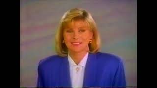 8291991 NBC Daytime Commercials WKYC Cleveland [upl. by Annij807]