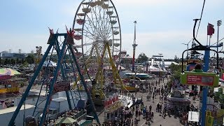 2014 CNE Canadian National Exhibition [upl. by Dorothea413]